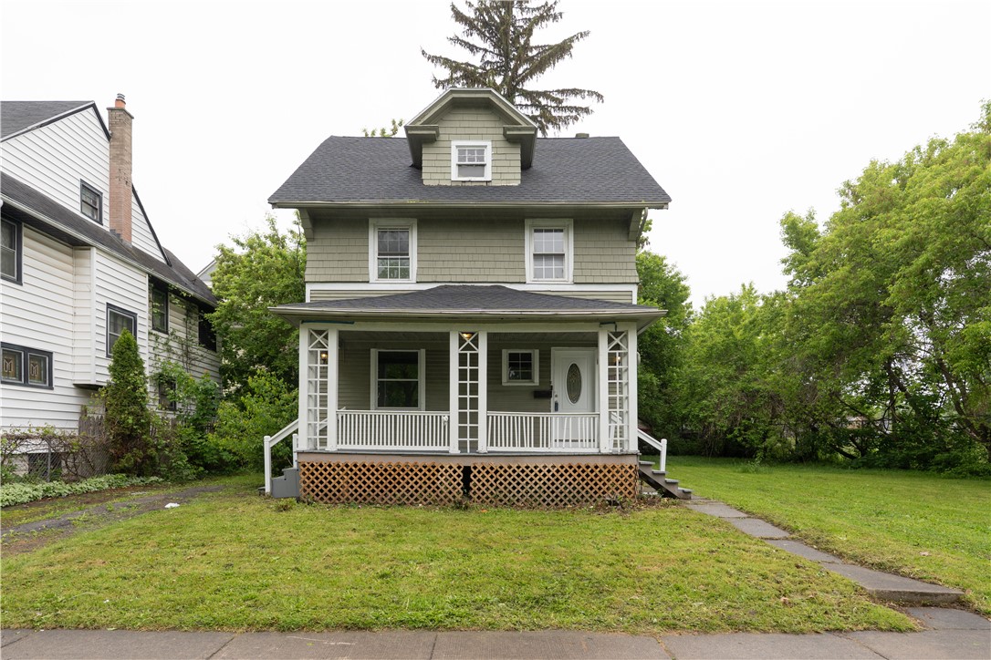 135 Gardiner Avenue, Rochester, New York image 41