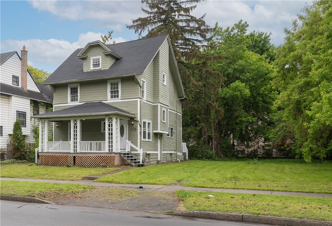 135 Gardiner Avenue, Rochester, New York image 1
