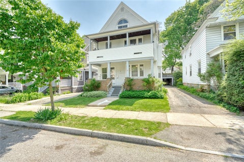 Multifamily For Sale - 20 Werner Park<br/> Rochester, NY 14620