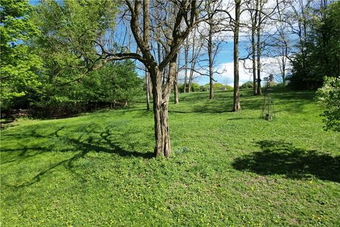 Tiny photo for 326 Park Hill Road, Erin, NY 14838 (MLS # R1684744)