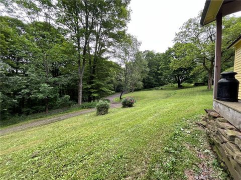Tiny photo for 326 Park Hill Road, Erin, NY 14838 (MLS # R1684744)