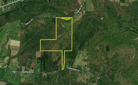 Tiny photo for 326 Park Hill Road, Erin, NY 14838 (MLS # R1684744)