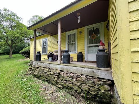 Tiny photo for 326 Park Hill Road, Erin, NY 14838 (MLS # R1684744)