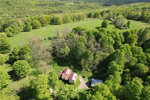 Photo of 326 Park Hill Road, Erin, NY 14838 (MLS # R1684744)