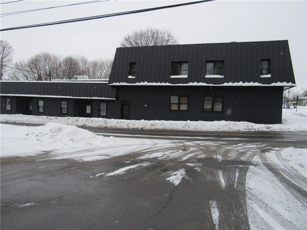 Photo of 633 S Main Street, Arcadia, NY 14513 (MLS # R1661435)