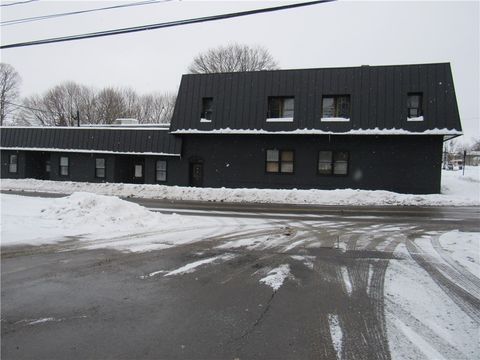 633 S Main Street Newark NY 14513