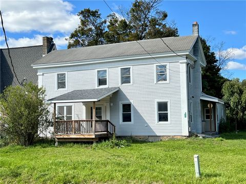 Homes For Sale - 635 Charlotte Valley Road<br/> Summit, NY 12036