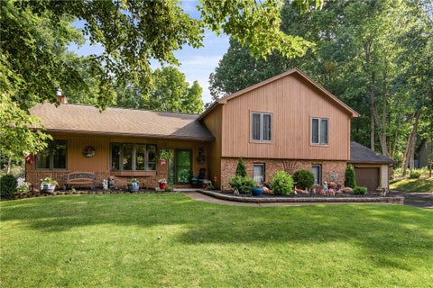 Homes For Sale - 14 Maryknoll Circle<br/> Livingston County, Livonia, NY 14487