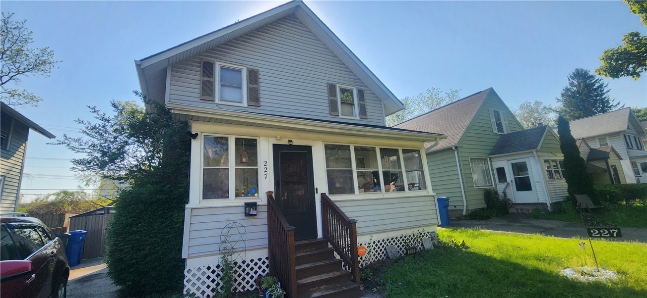 227 Westfield Street