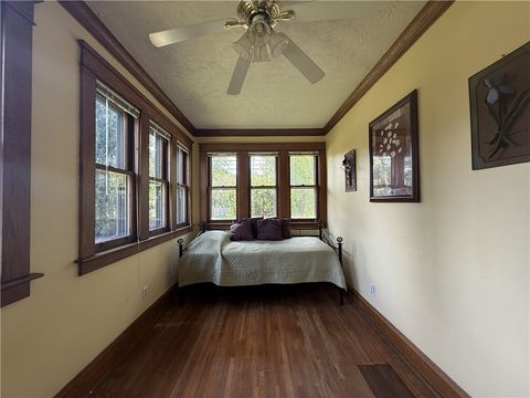 Tiny photo for 350 Hoffman Street, Elmira City, NY 14905 (MLS # R1684907)