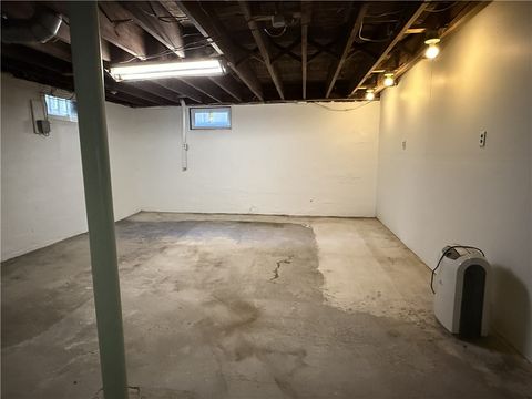 Tiny photo for 350 Hoffman Street, Elmira City, NY 14905 (MLS # R1684907)