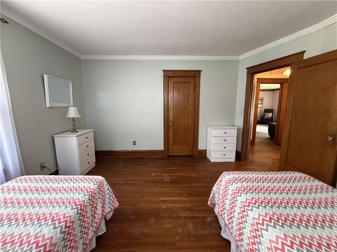Tiny photo for 350 Hoffman Street, Elmira City, NY 14905 (MLS # R1684907)