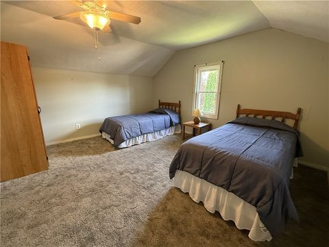 Tiny photo for 350 Hoffman Street, Elmira City, NY 14905 (MLS # R1684907)