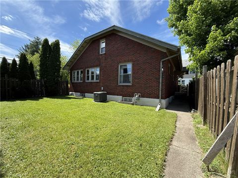 Tiny photo for 350 Hoffman Street, Elmira City, NY 14905 (MLS # R1684907)