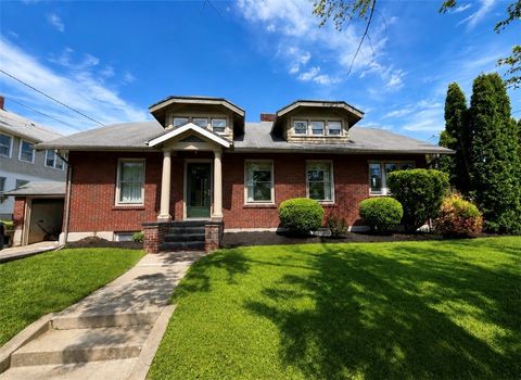 Photo of 350 Hoffman Street, Elmira City, NY 14905 (MLS # R1684907)