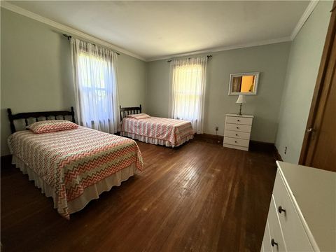 Tiny photo for 350 Hoffman Street, Elmira City, NY 14905 (MLS # R1684907)
