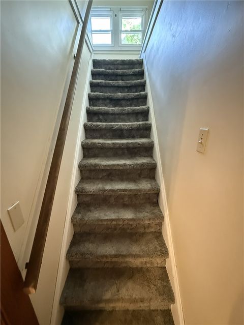 Tiny photo for 350 Hoffman Street, Elmira City, NY 14905 (MLS # R1684907)