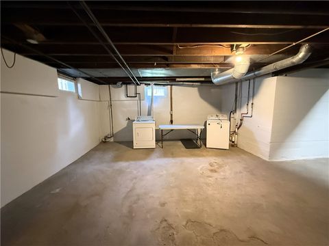 Tiny photo for 350 Hoffman Street, Elmira City, NY 14905 (MLS # R1684907)