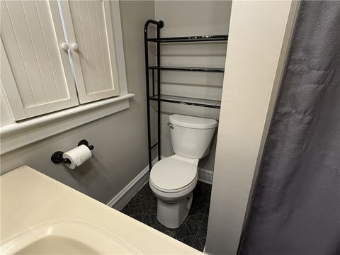 Tiny photo for 350 Hoffman Street, Elmira City, NY 14905 (MLS # R1684907)