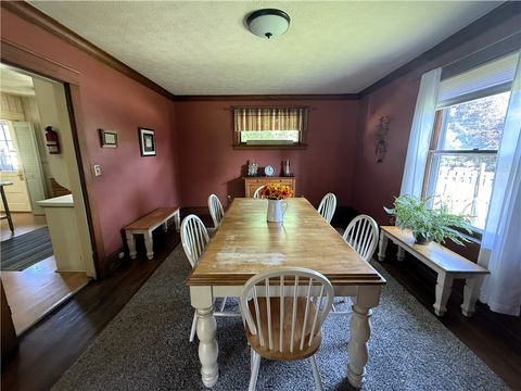 Tiny photo for 350 Hoffman Street, Elmira City, NY 14905 (MLS # R1684907)