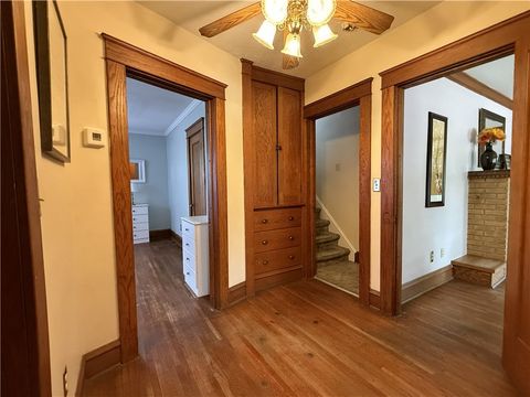Tiny photo for 350 Hoffman Street, Elmira City, NY 14905 (MLS # R1684907)