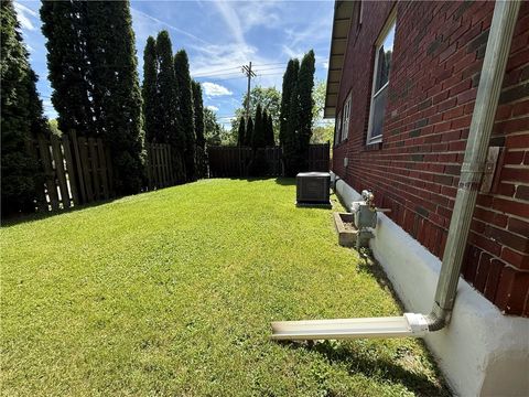 Tiny photo for 350 Hoffman Street, Elmira City, NY 14905 (MLS # R1684907)