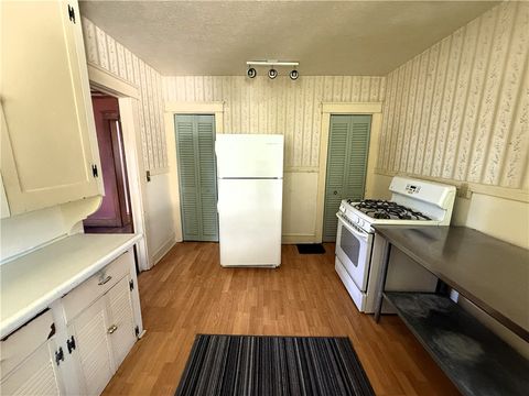 Tiny photo for 350 Hoffman Street, Elmira City, NY 14905 (MLS # R1684907)