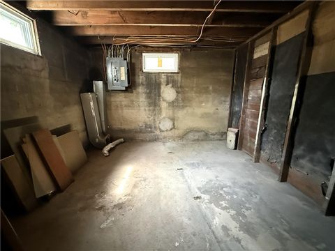 Tiny photo for 350 Hoffman Street, Elmira City, NY 14905 (MLS # R1684907)