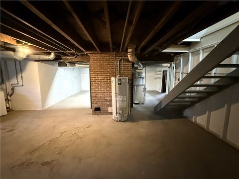 Tiny photo for 350 Hoffman Street, Elmira City, NY 14905 (MLS # R1684907)