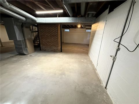 Tiny photo for 350 Hoffman Street, Elmira City, NY 14905 (MLS # R1684907)