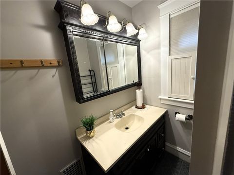 Tiny photo for 350 Hoffman Street, Elmira City, NY 14905 (MLS # R1684907)