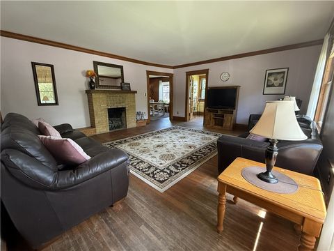 Tiny photo for 350 Hoffman Street, Elmira City, NY 14905 (MLS # R1684907)