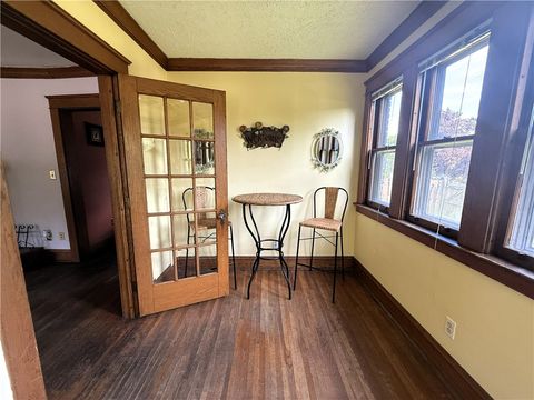 Tiny photo for 350 Hoffman Street, Elmira City, NY 14905 (MLS # R1684907)