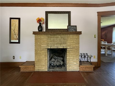 Tiny photo for 350 Hoffman Street, Elmira City, NY 14905 (MLS # R1684907)