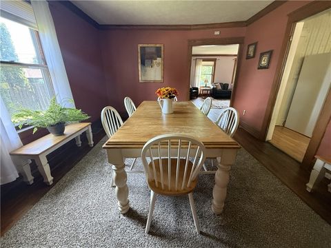 Tiny photo for 350 Hoffman Street, Elmira City, NY 14905 (MLS # R1684907)