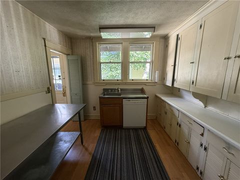 Tiny photo for 350 Hoffman Street, Elmira City, NY 14905 (MLS # R1684907)