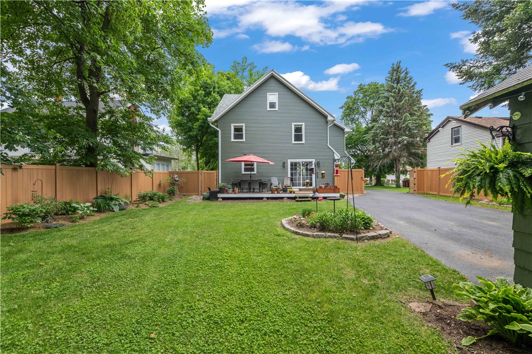 1408 Titus Avenue, Irondequoit, New York image 31