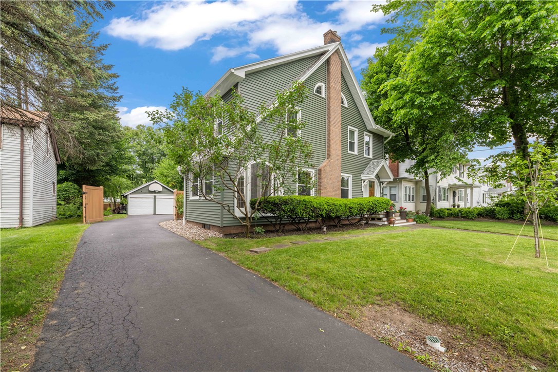 1408 Titus Avenue, Irondequoit, New York image 3