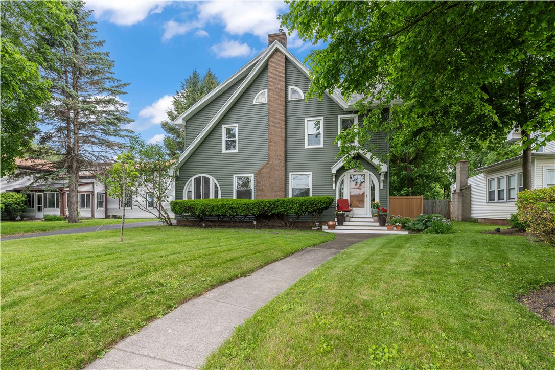 1408 Titus Avenue, Irondequoit, New York image 2