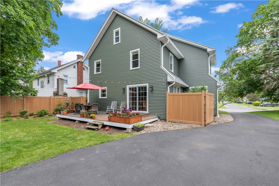 1408 Titus Avenue, Irondequoit, New York image 28