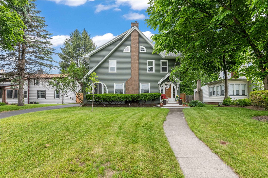 1408 Titus Avenue, Irondequoit, New York image 1