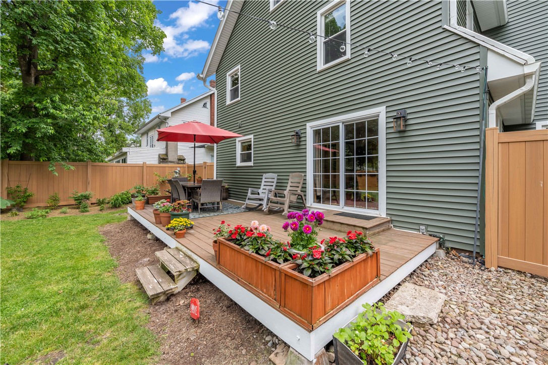 1408 Titus Avenue, Irondequoit, New York image 26