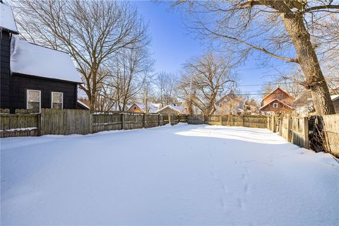 Tiny photo for 90 Cottage Street, Rochester, NY 14608 (MLS # R1639521)