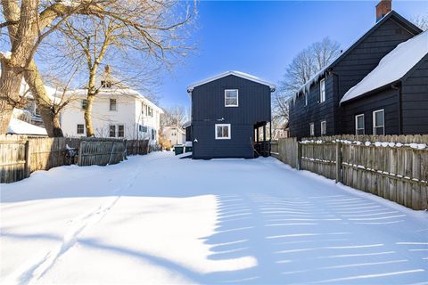 Tiny photo for 90 Cottage Street, Rochester, NY 14608 (MLS # R1639521)