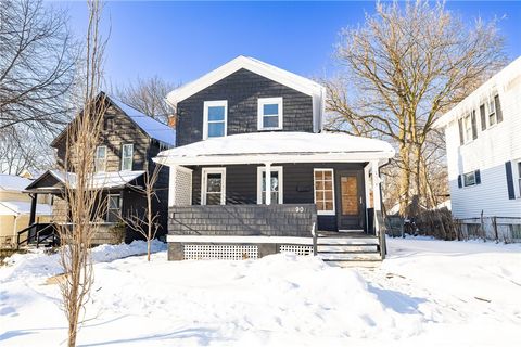 Tiny photo for 90 Cottage Street, Rochester, NY 14608 (MLS # R1639521)