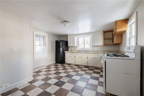 Tiny photo for 90 Cottage Street, Rochester, NY 14608 (MLS # R1639521)