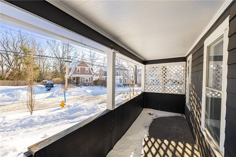 Tiny photo for 90 Cottage Street, Rochester, NY 14608 (MLS # R1639521)