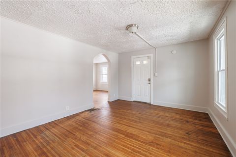 Tiny photo for 90 Cottage Street, Rochester, NY 14608 (MLS # R1639521)