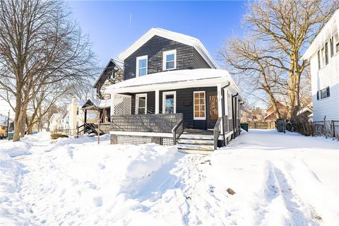 Tiny photo for 90 Cottage Street, Rochester, NY 14608 (MLS # R1639521)