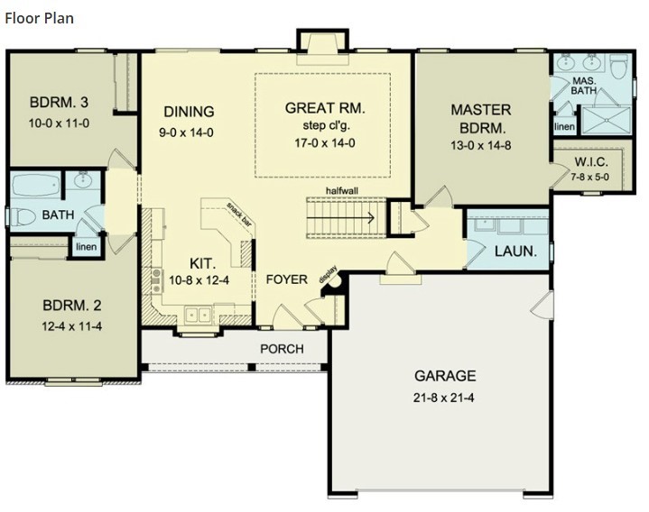 0 Davison Beach Lot #4 Road
